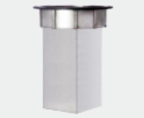 沙井盖臭味处理器